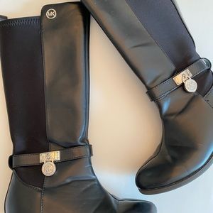 Michael Kors boots